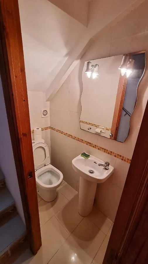 Roberto Guest House Benalmádena 0*,  Španělsko