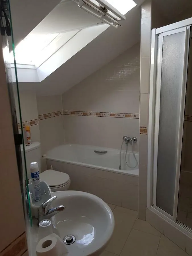 Roberto Guest House Benalmádena