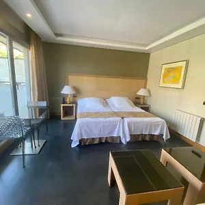 Artplatinum Suites&apartments Benalmadena