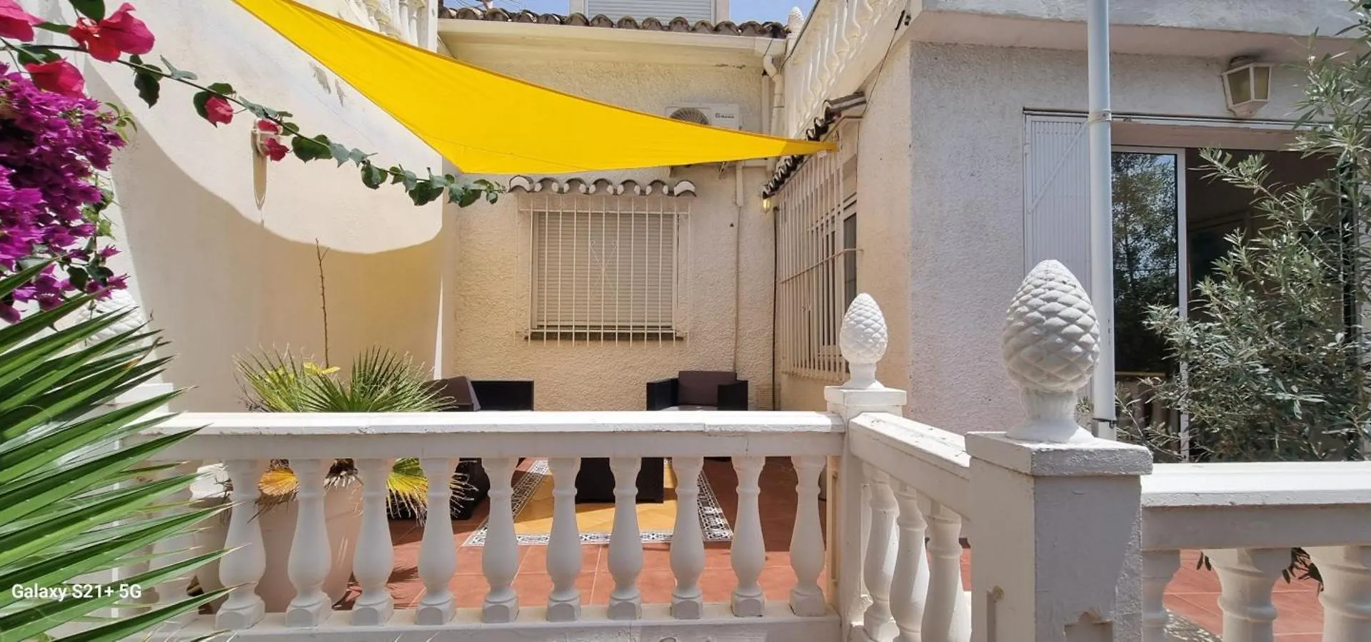 Roberto Guest House Benalmadena