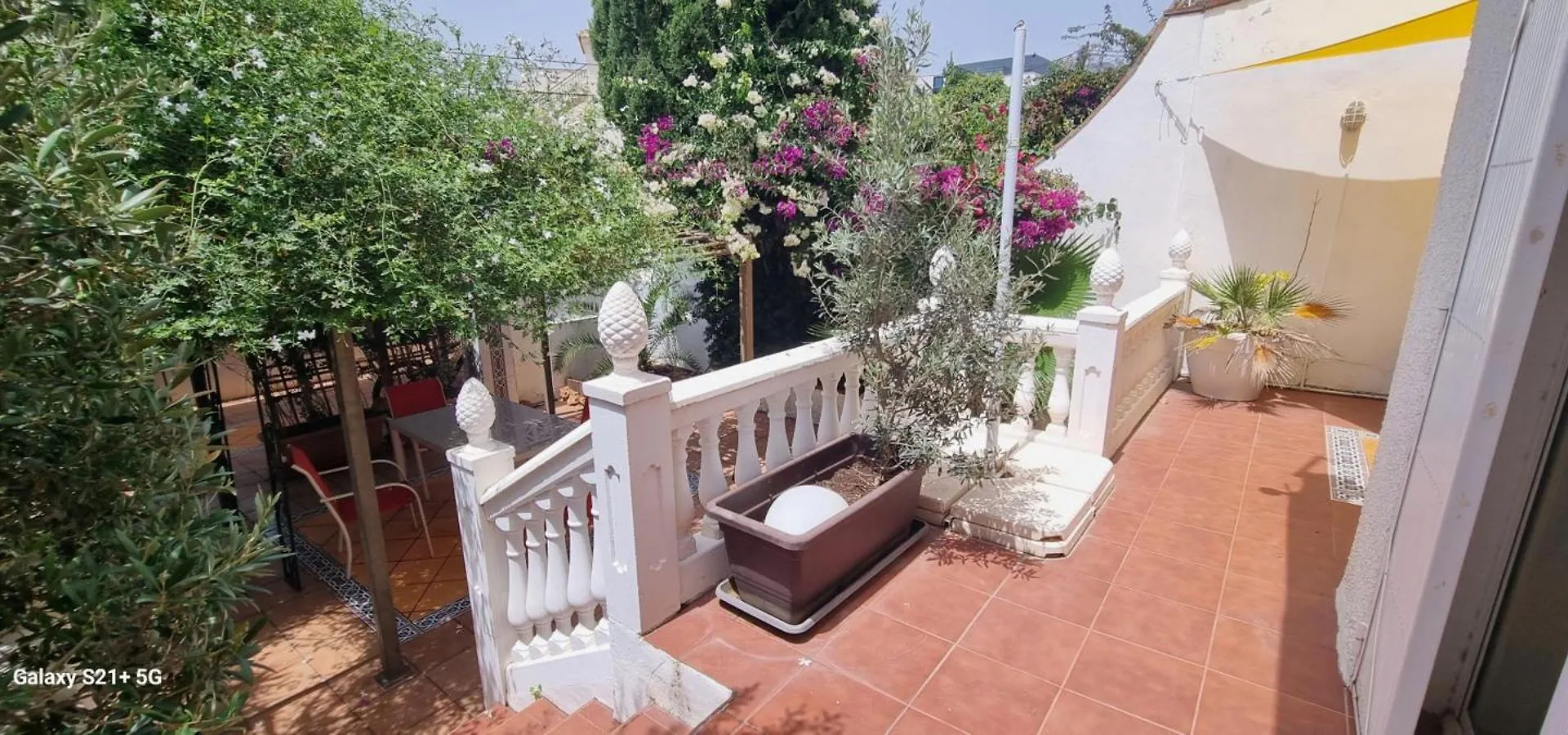 Roberto Guest House Benalmadena