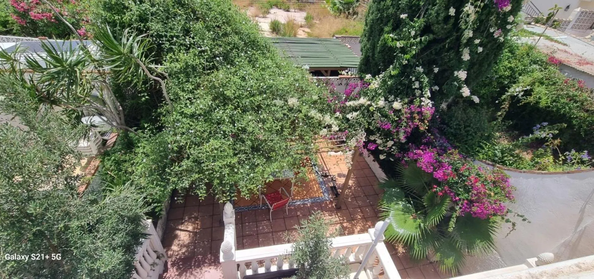 Roberto Guest House Benalmadena Spain